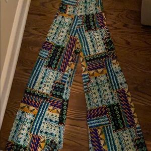 Fun Luu Venus Pants